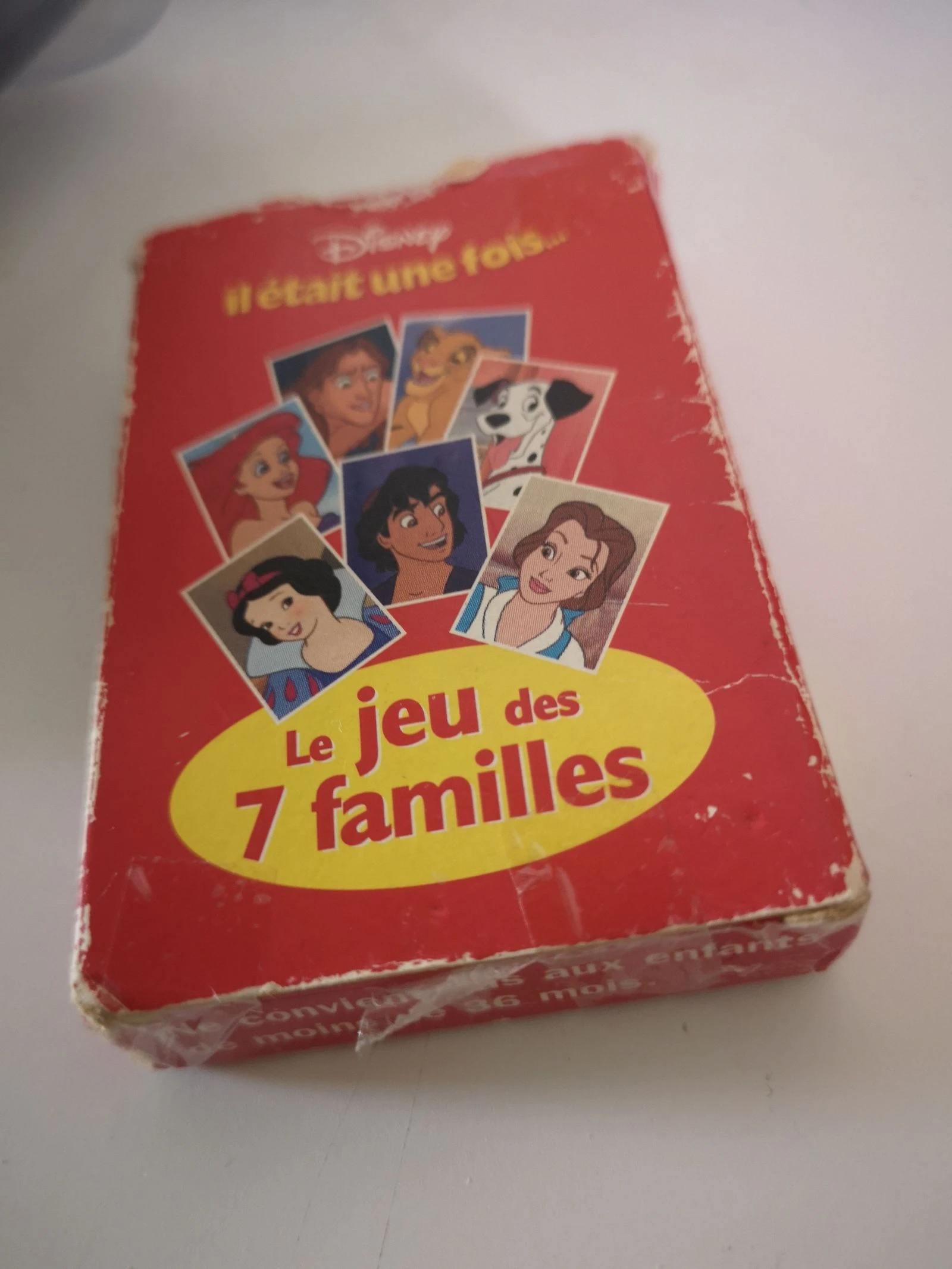 Verschillende mini-games €4 per set – photo 14